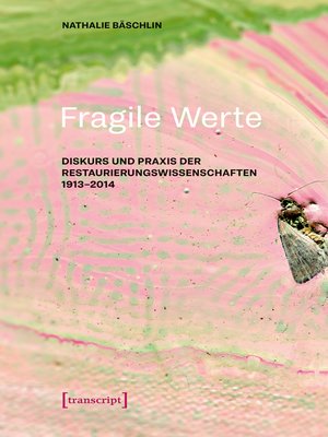 cover image of Fragile Werte